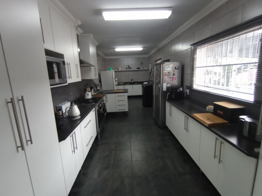 Commercial Property for Sale in Roodewal Free State